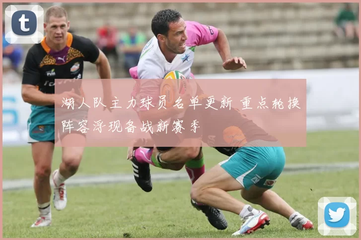 湖人队主力球员名单更新 重点轮换阵容浮现备战新赛季