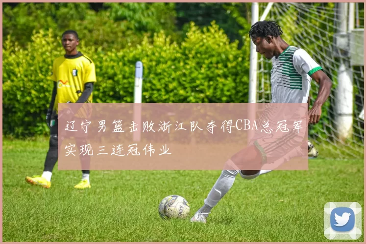 辽宁男篮击败浙江队夺得CBA总冠军实现三连冠伟业
