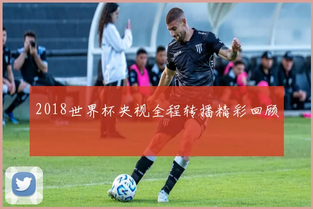 2018世界杯央视全程转播精彩回顾